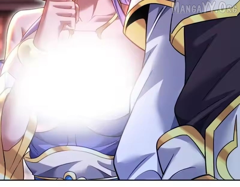 Invincible After Shocking My Empress Wife Chapter 118 - page 41